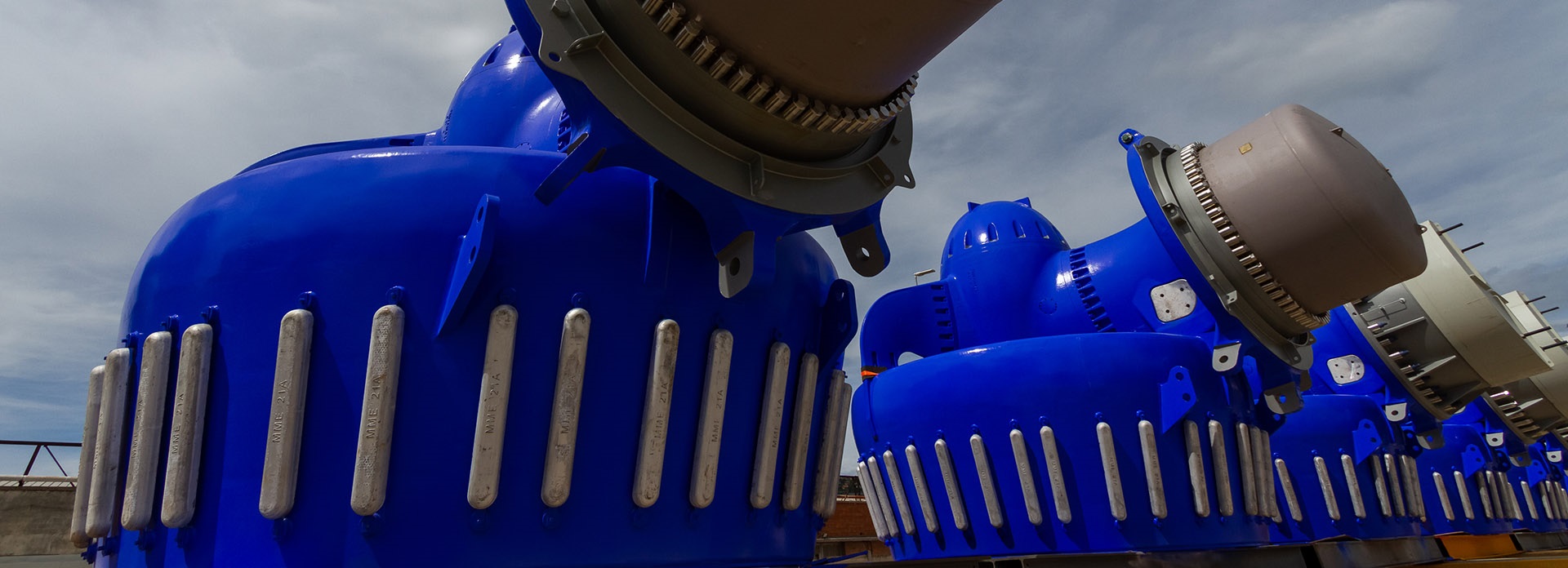 Trusted thruster performance