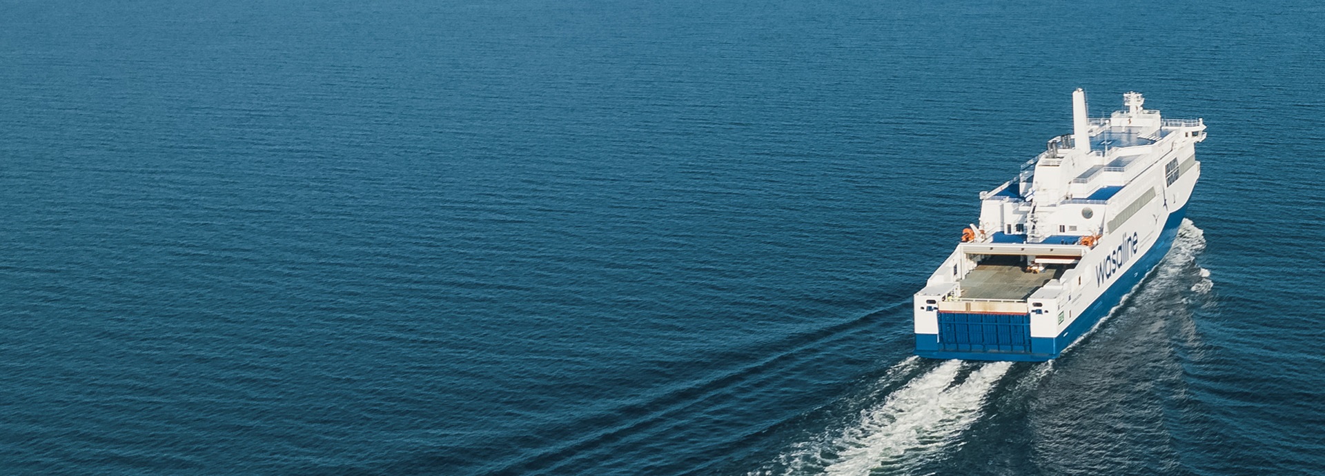 Wasaline MS Aurora Botnia