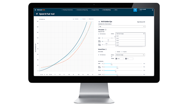 Fleet Optimisation Solution