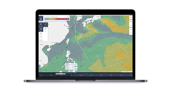 Fleet Optimisation Solution