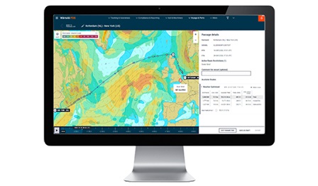 Fleet Optimisation Solution
