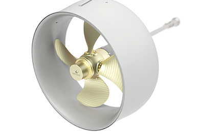 Wärtsilä EcoControl for retrofits