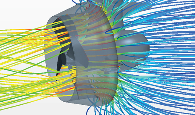 Wärtsilä OPTI-DP Engagement Tool