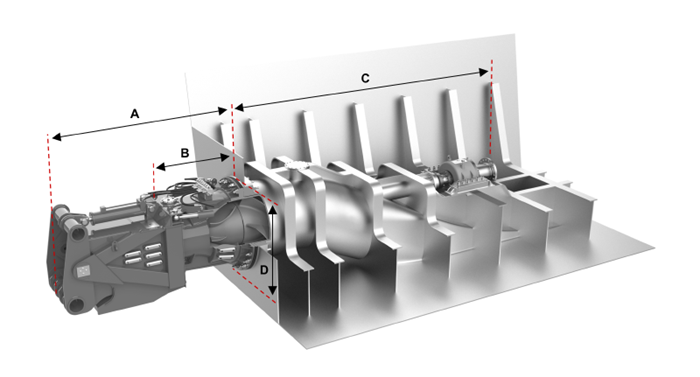 Modular WJ Technical info