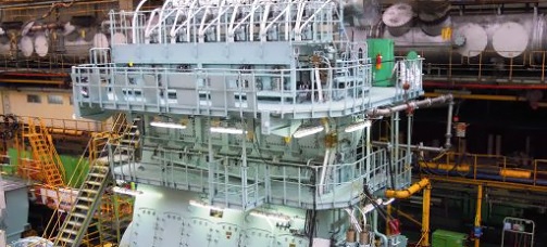 Product Support 2-stroke engine services