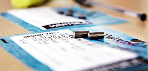 Spare Parts - Wärtsilä