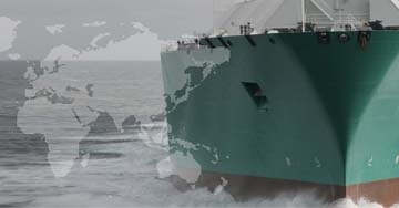 LNG as a marine fuel