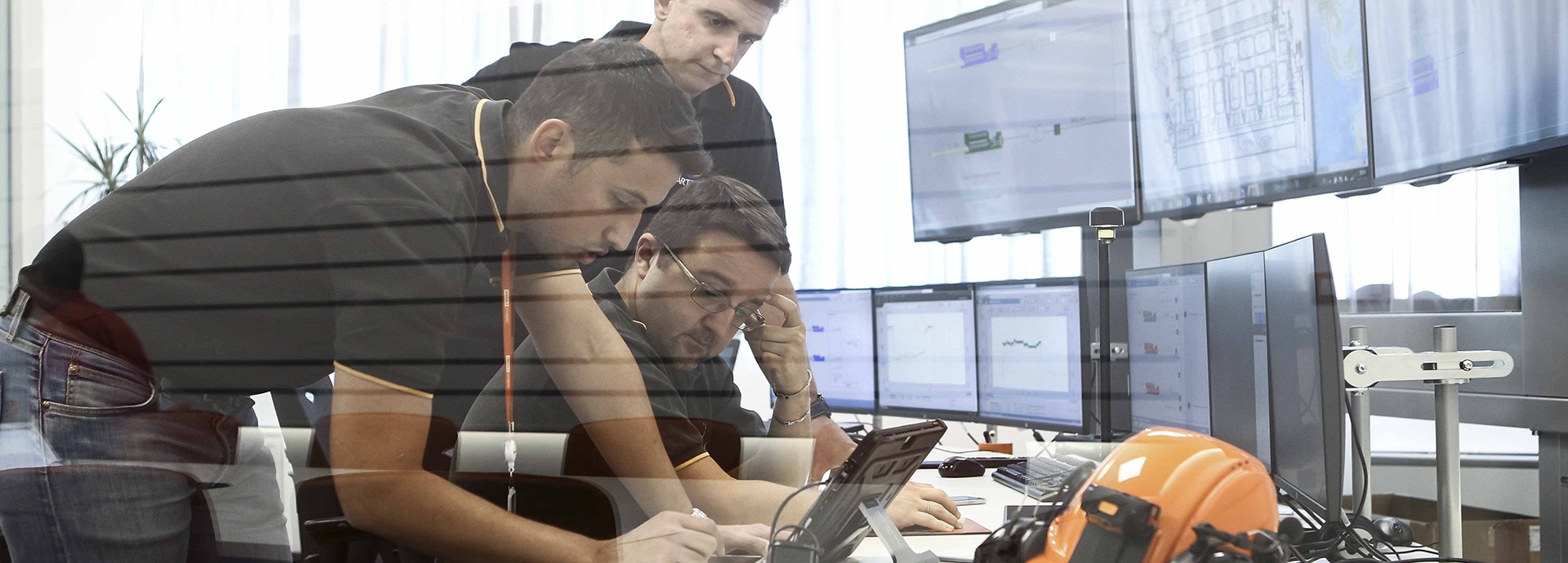 Wärtsilä Training